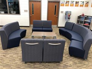 Soft Seating 